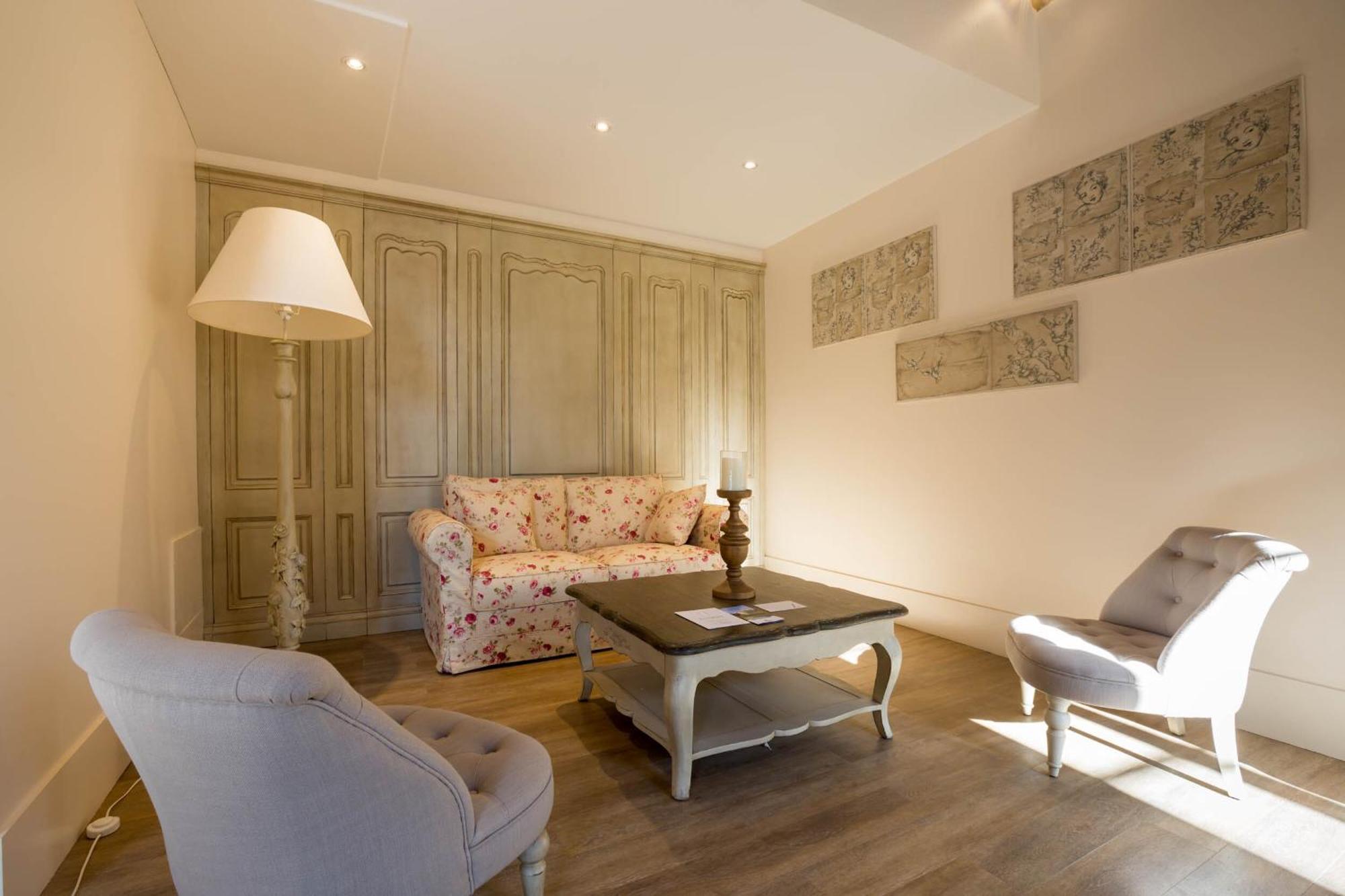 Le Cara - 4 Appartements Calmes Et Chics Au Coeur De Beaune Beaune  Zimmer foto
