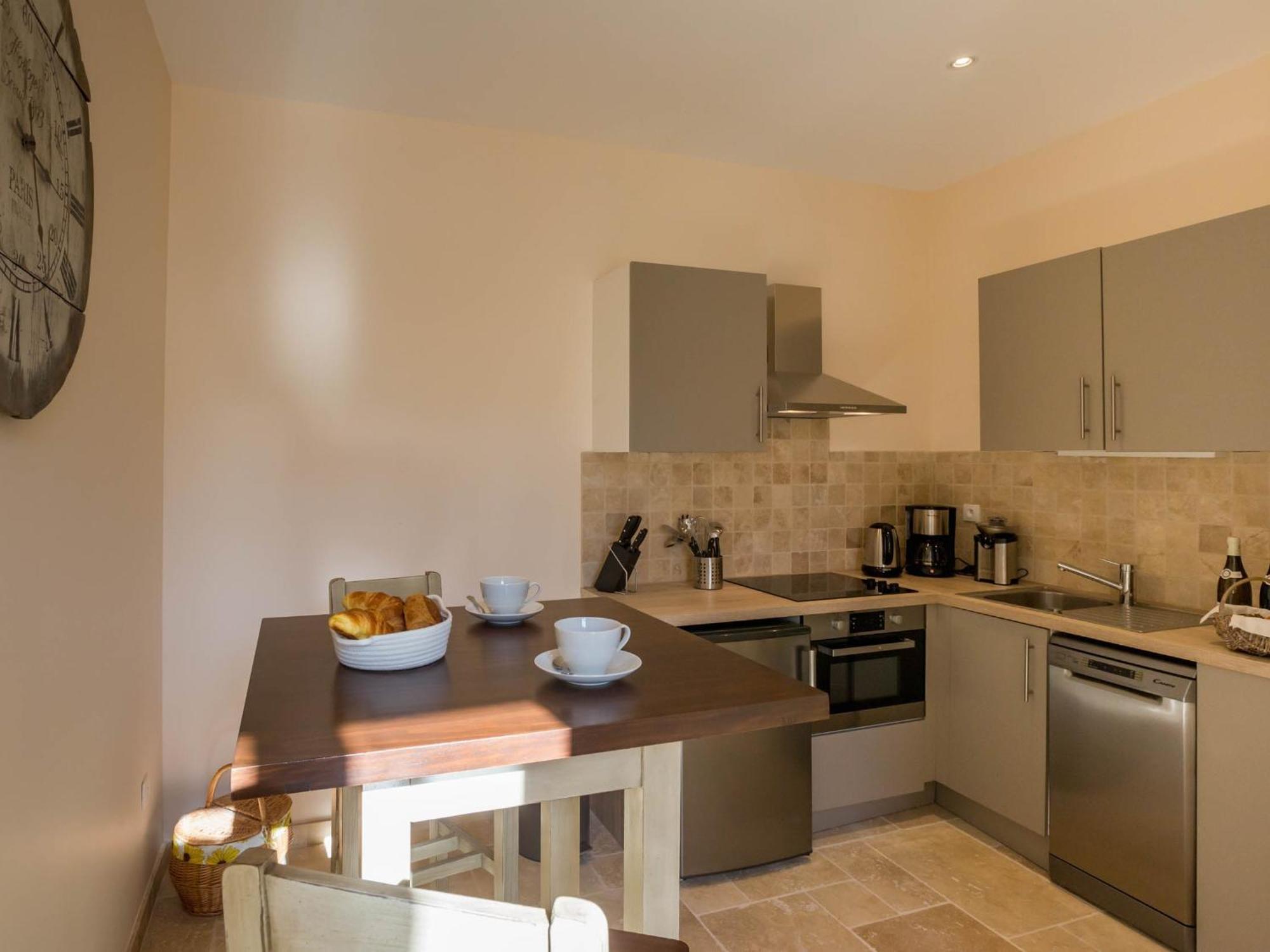 Le Cara - 4 Appartements Calmes Et Chics Au Coeur De Beaune Beaune  Zimmer foto